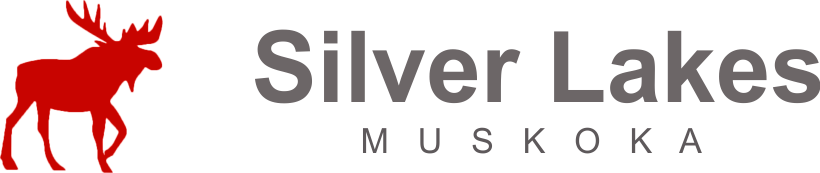 Silver Lakes Muskoka Logo