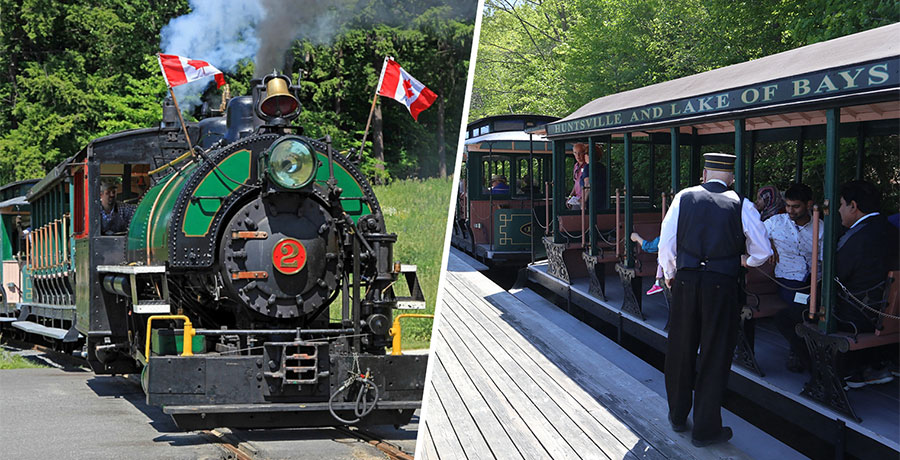 Muskoka Heritage Place