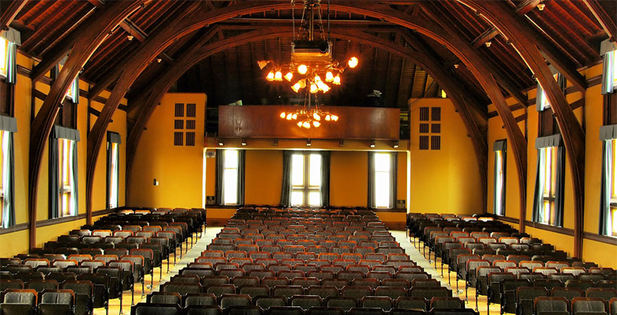 Gravenhurst Opera House