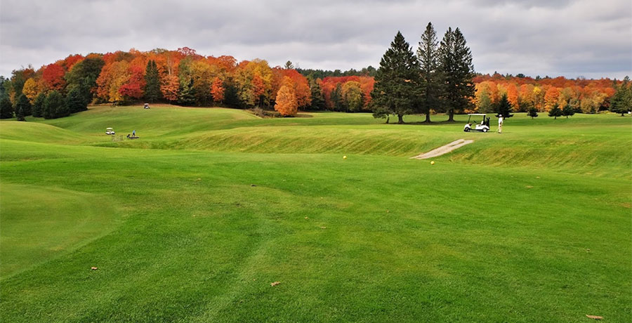 Bracebridge Golf Club