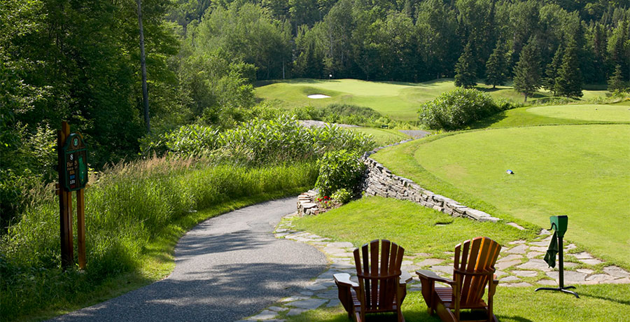 Deerhurst Highlands Golf Club