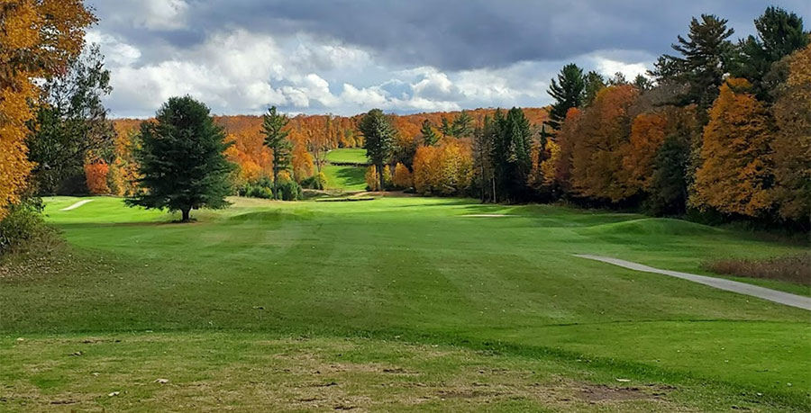 Huntsville Downs Golf Club