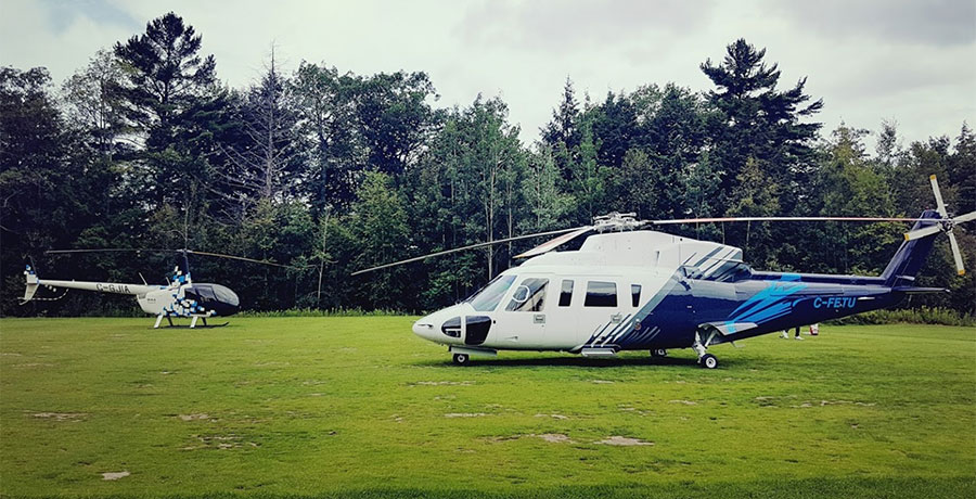 Rocky Crest Golf Club