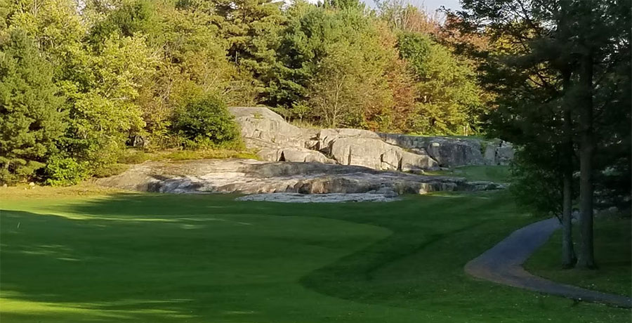 South Muskoka Curling & Golf Club