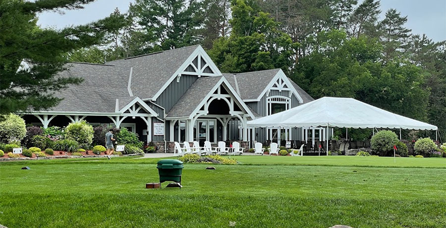 Windermere Golf & Country Club